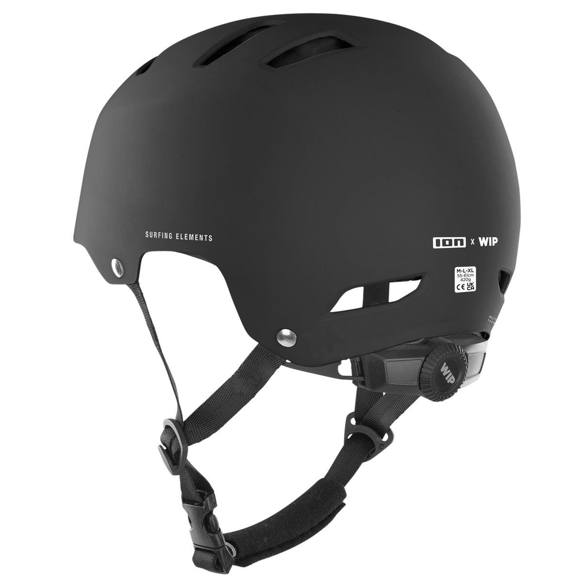 Ion Slash Core Helmet - Powerkiteshop