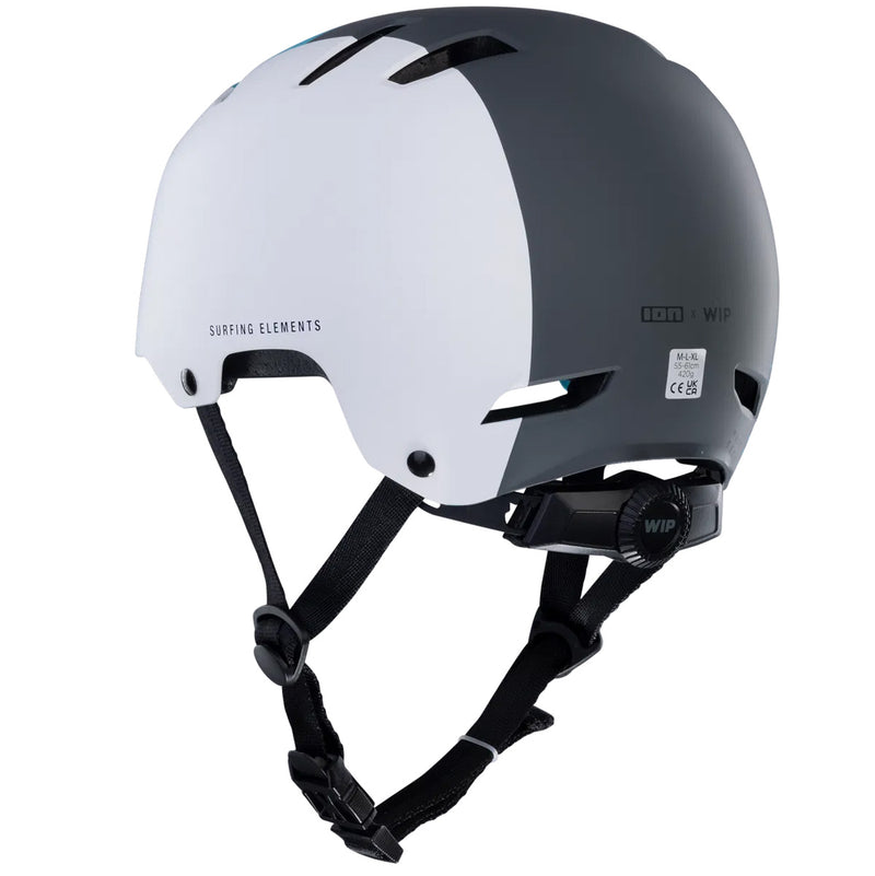 Ion Slash Core Helmet