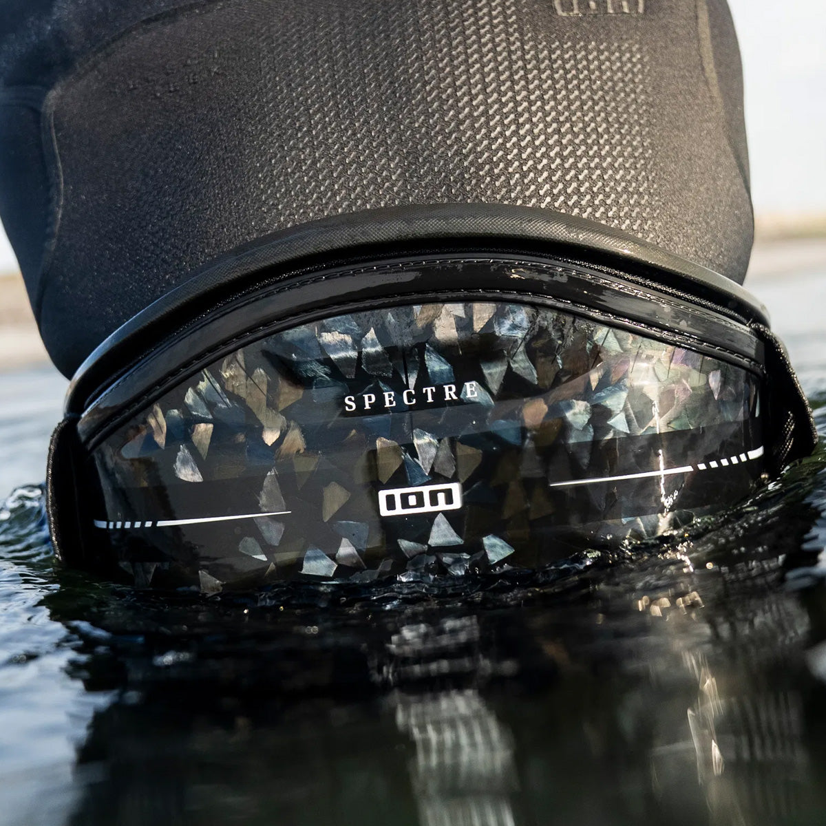 ION Spectre Waist Harness