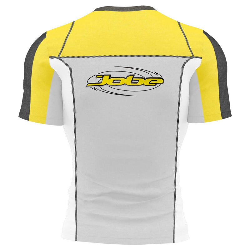 Jobe Crew Long Sleeve Rash Vest - Kitesurf