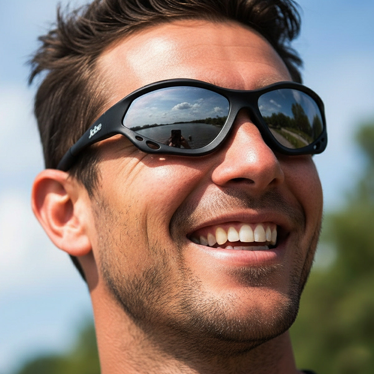 Jobe Floatable Glasses