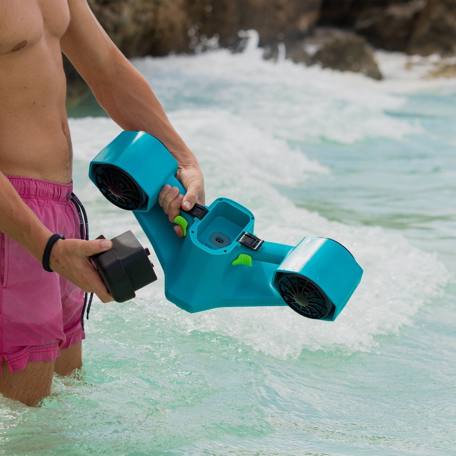 Jobe Infinity Seascooter