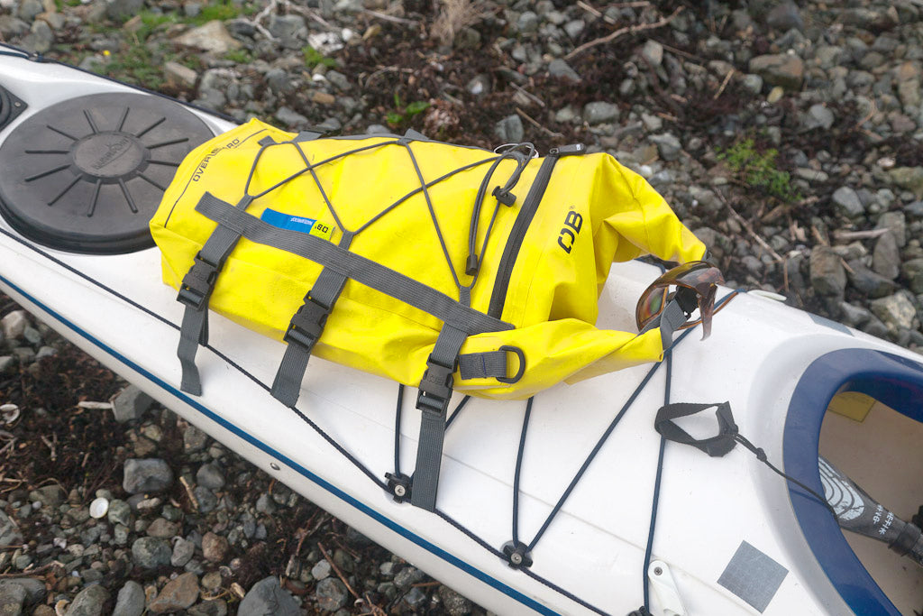 OverBoard SUP / Kayak Deck Bag