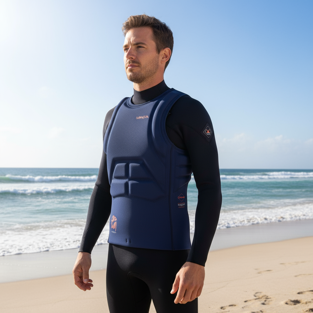 Manera X10D Impact Vest