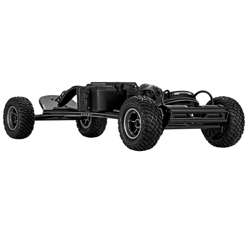 MBS Agent Explorer Electric