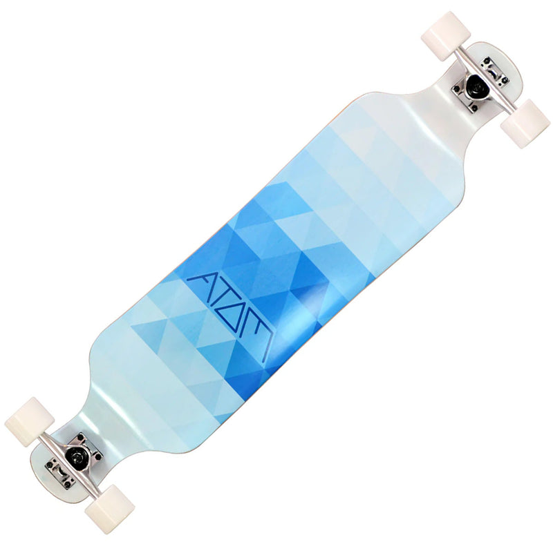 MBS Atom 39 Longboard
