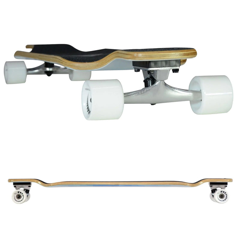 MBS Atom 39 Longboard