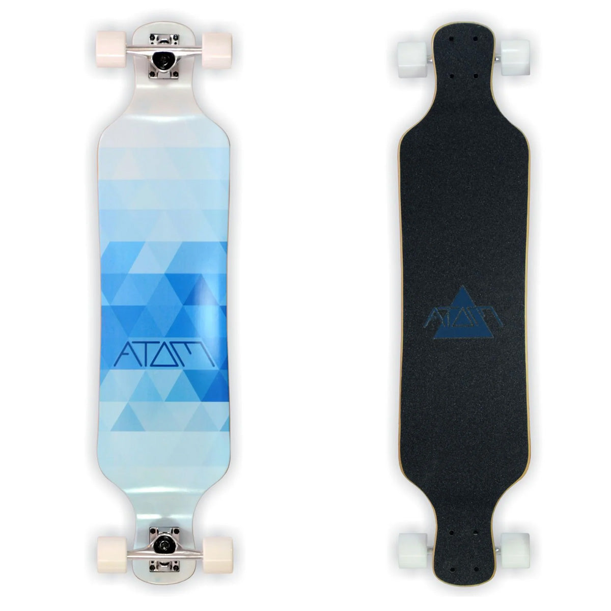 MBS Atom 39 Longboard