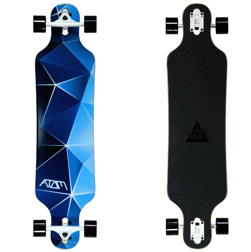 MBS Atom 40 Longboard