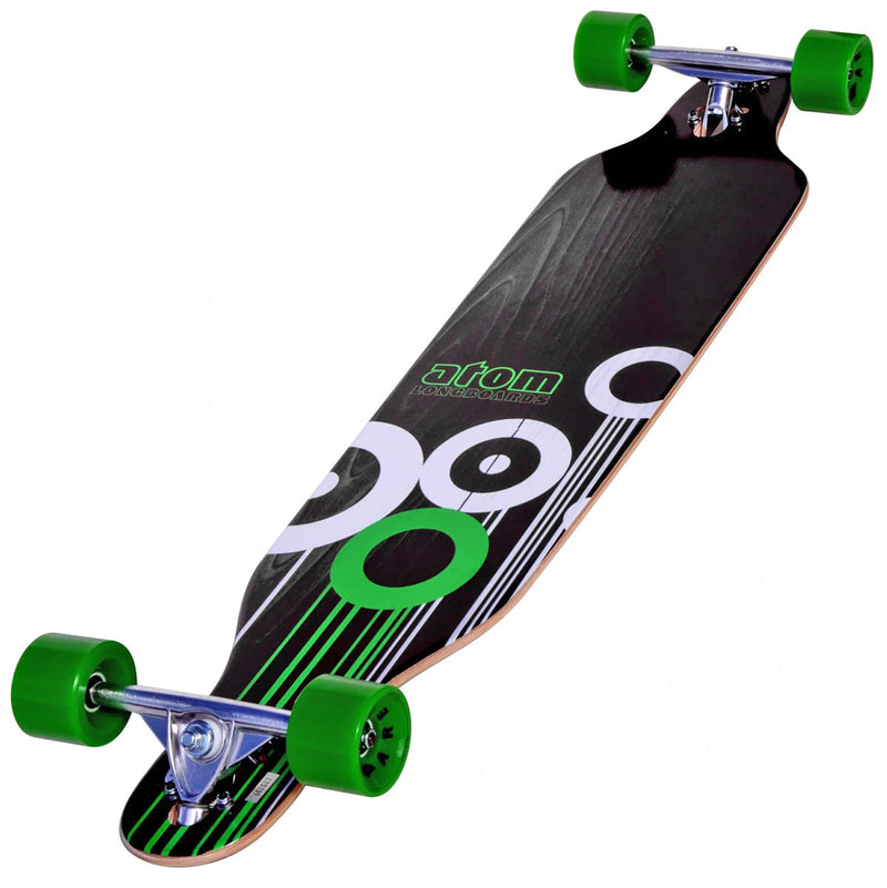 MBS Atom 41 Longboard