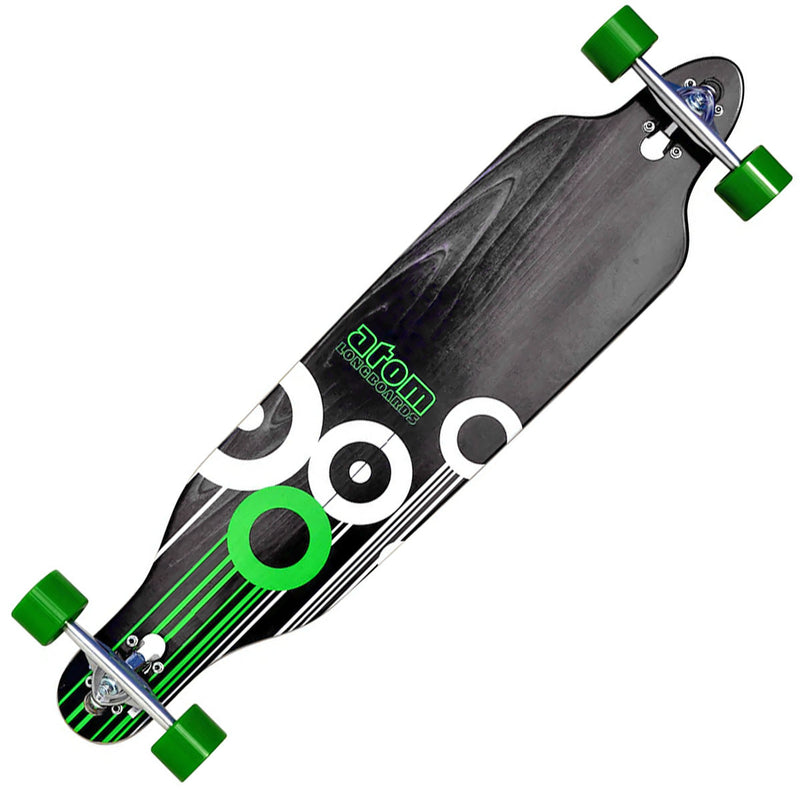 MBS Atom 41 Longboard