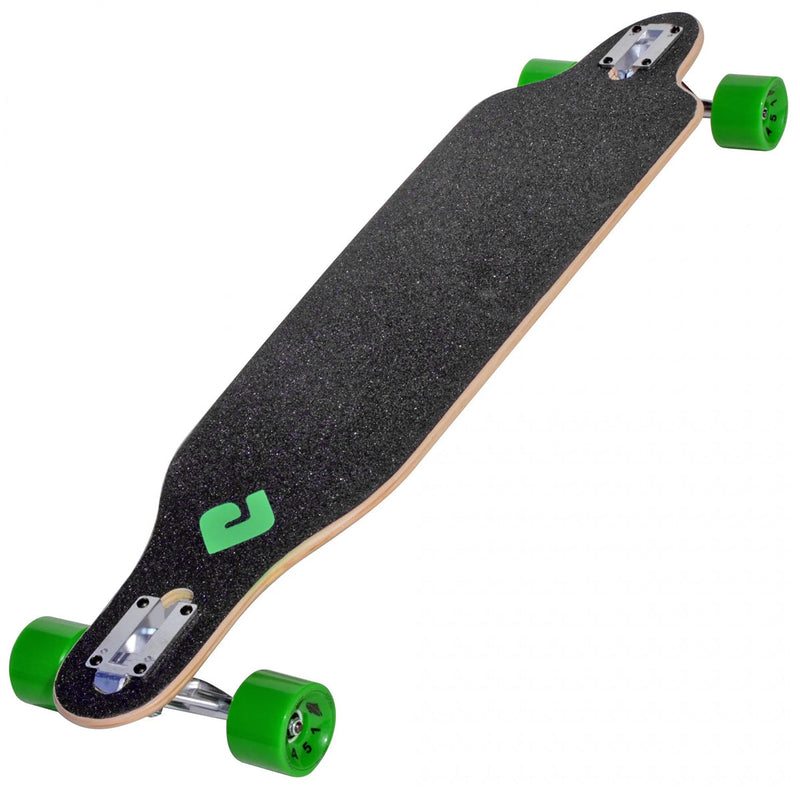 MBS Atom 41 Longboard