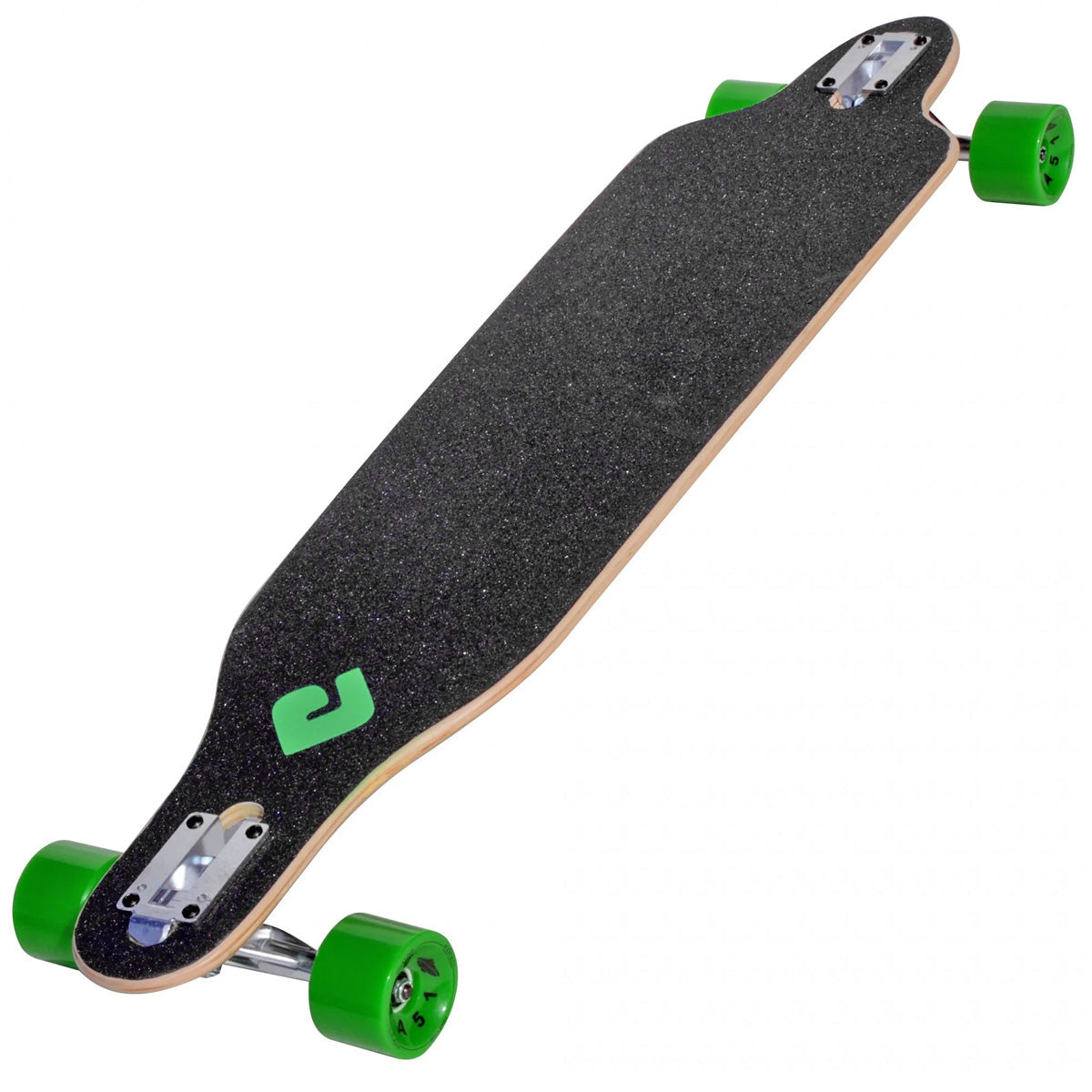 MBS Atom 41 Longboard