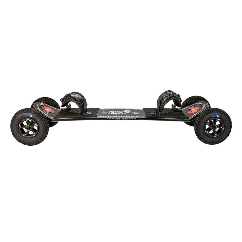 MBS Pro - Dylan Warren III Switch