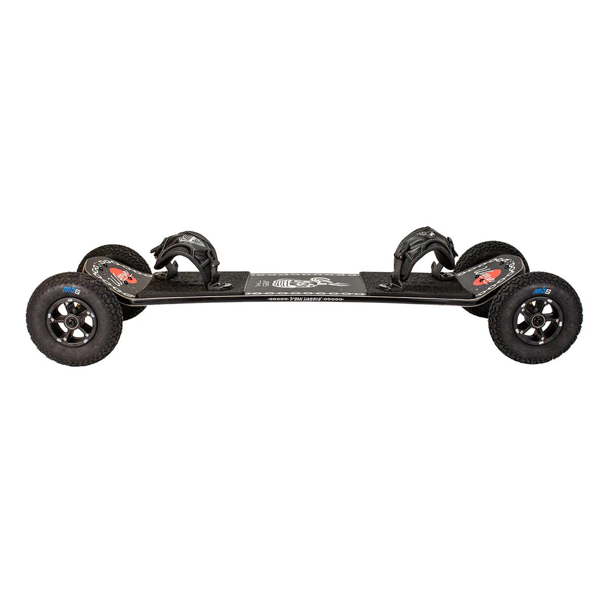 MBS Pro - Dylan Warren III Switch