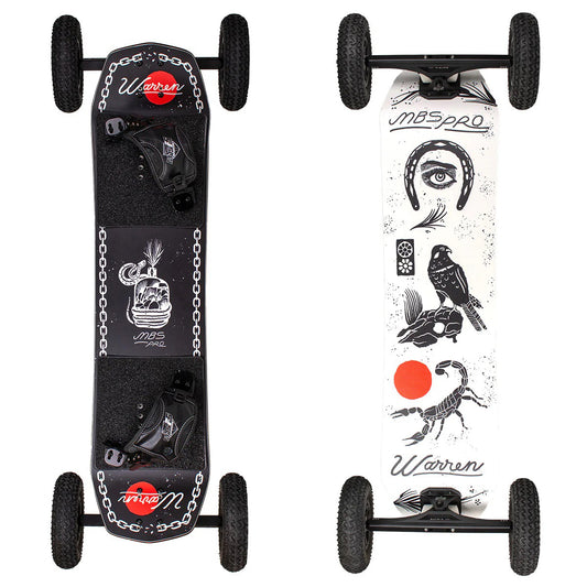 MBS Pro - Dylan Warren III Switch