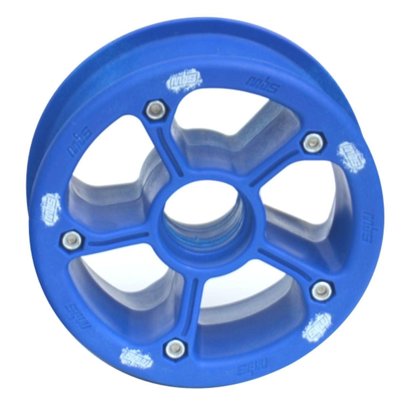 MBS Rockstar II Hubs - Powerkiteshop