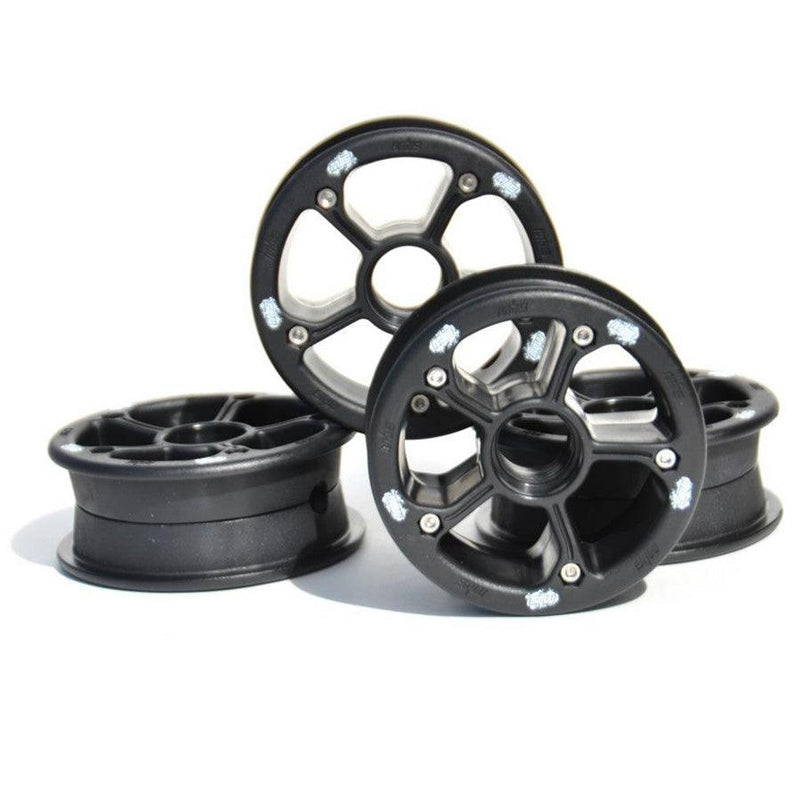 MBS Rockstar II Hubs - Powerkiteshop