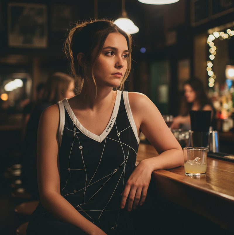 Mystic Cellar Women's Tank Top