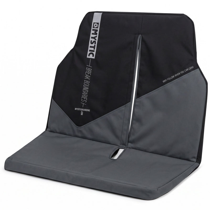 Mystic Car Seat Cover