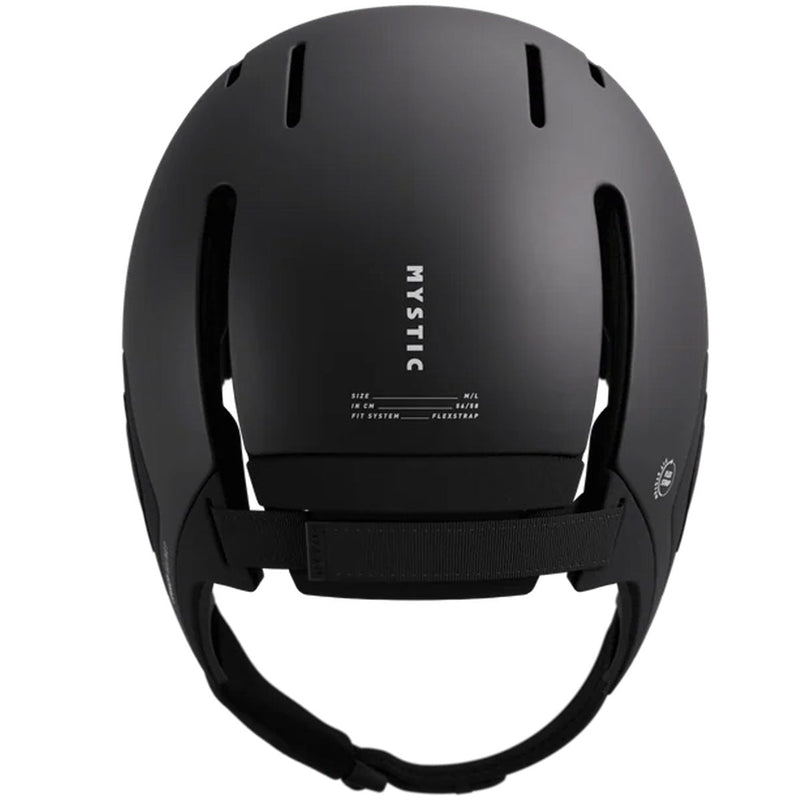 Mystic Legacy Helmet