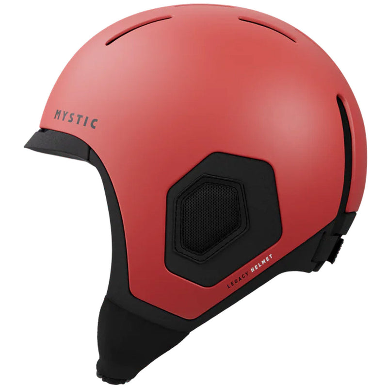 Mystic Legacy Helmet