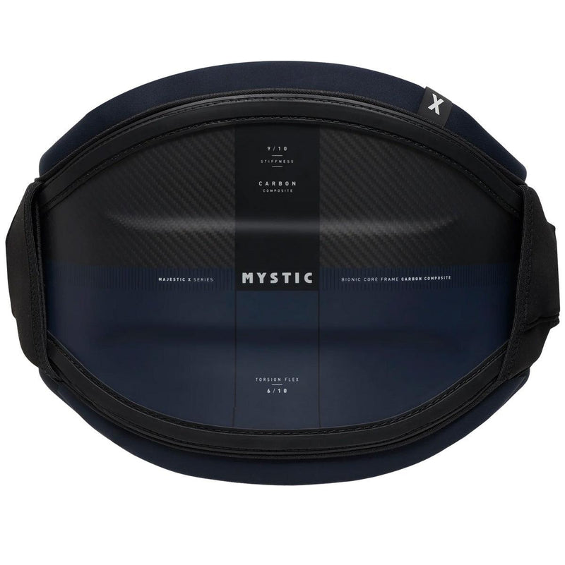 Mystic Majestic-X Waist Harness - Powerkiteshop