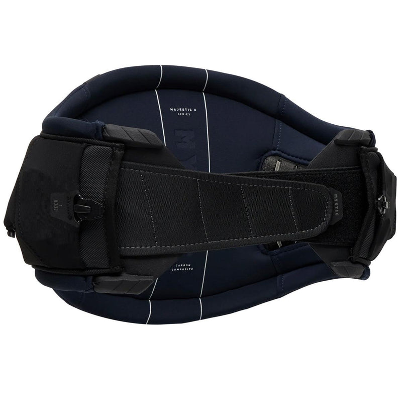 Mystic Majestic-X Waist Harness - Powerkiteshop
