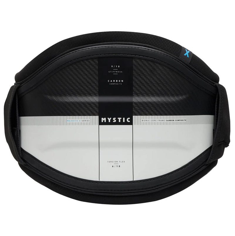 Mystic Majestic-X Waist Harness - Powerkiteshop