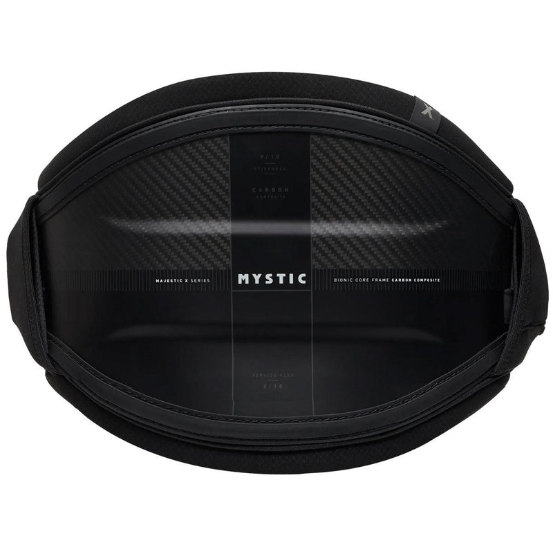 Mystic Majestic-X Waist Harness - Powerkiteshop