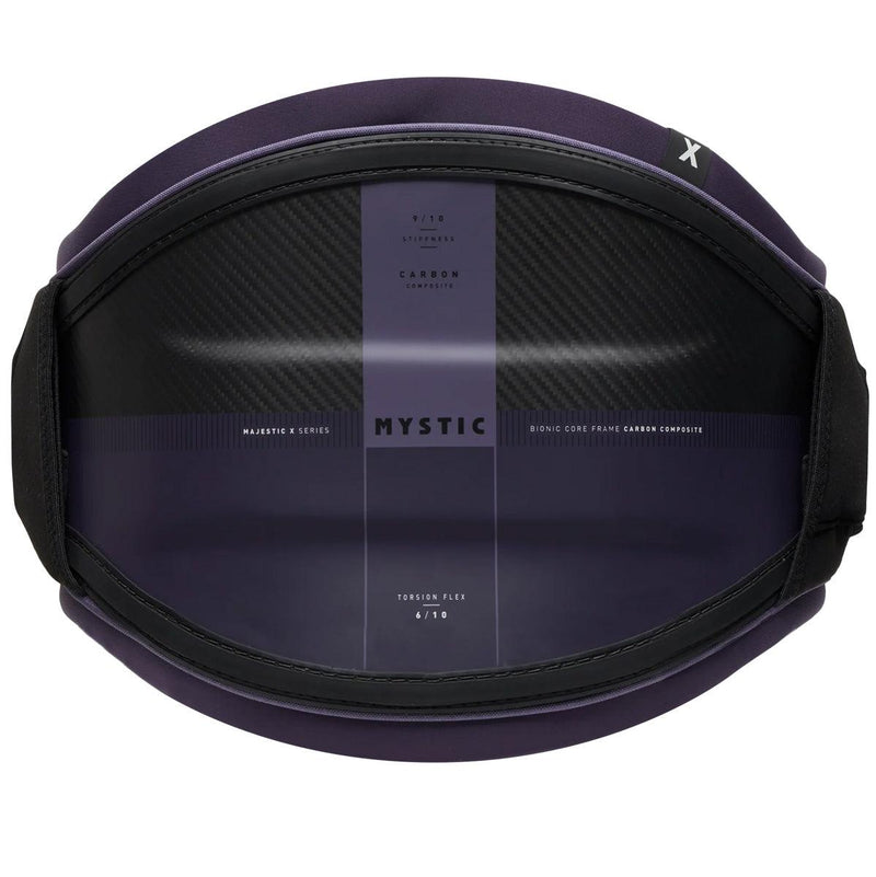 Mystic Majestic-X Waist Harness - Powerkiteshop