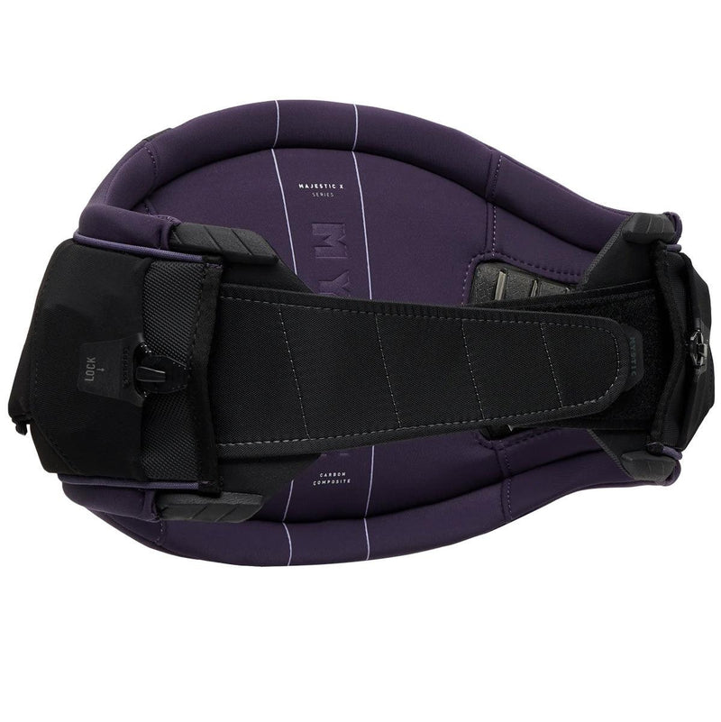 Mystic Majestic-X Waist Harness - Powerkiteshop