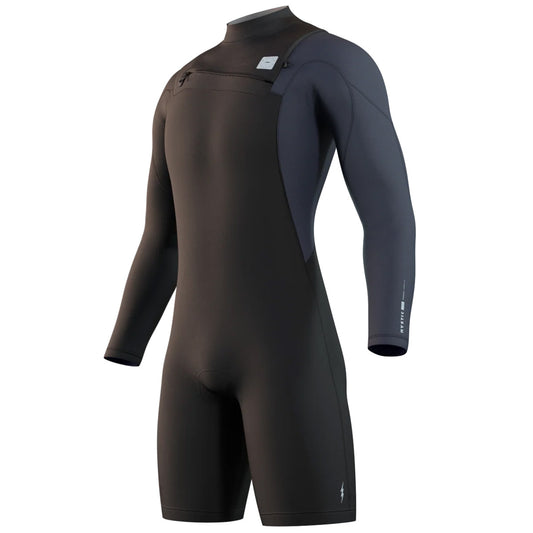 Mystic Marshall Longarm Shorty 3/2 Wetsuit