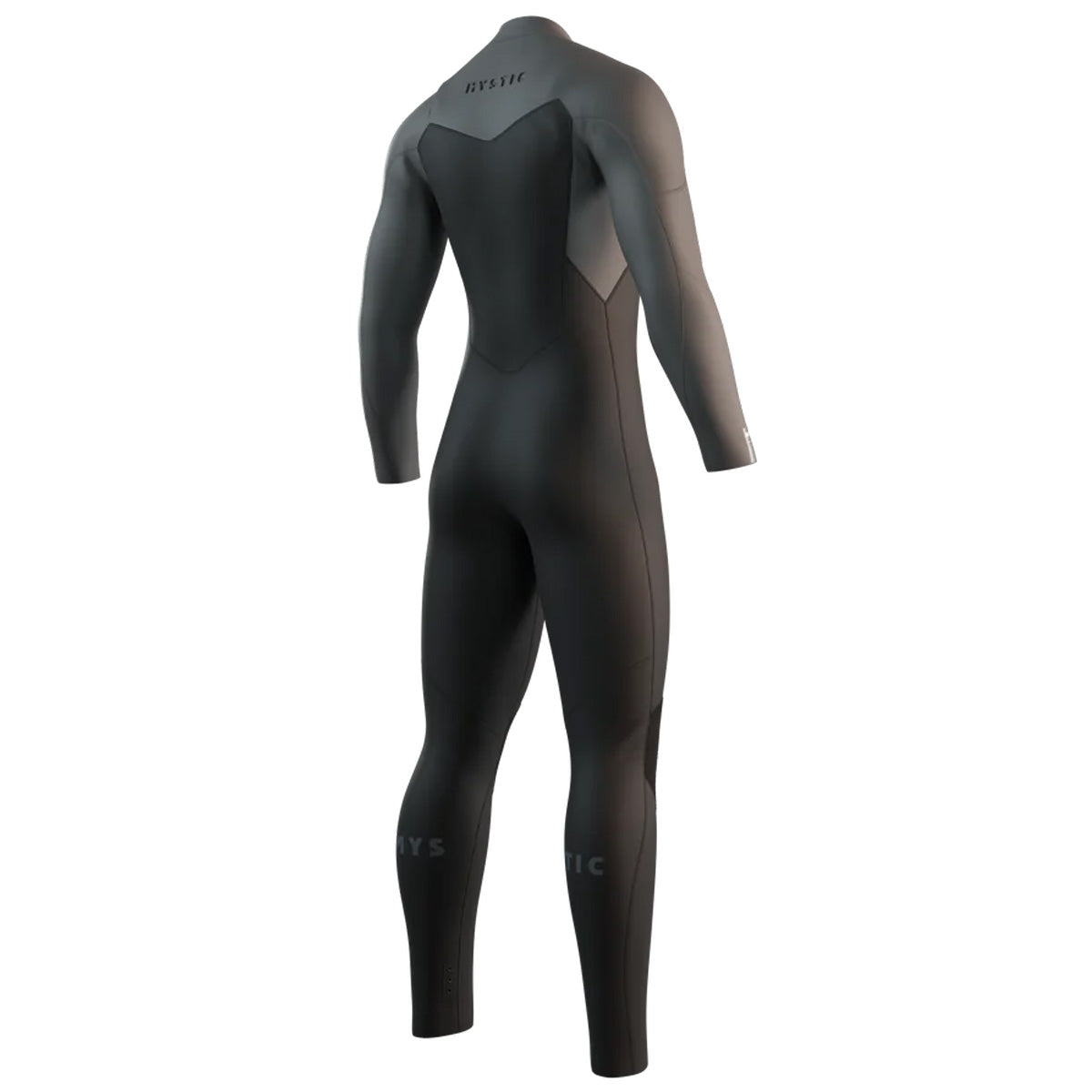 Mystic Motion 5/3 FZ Wetsuit