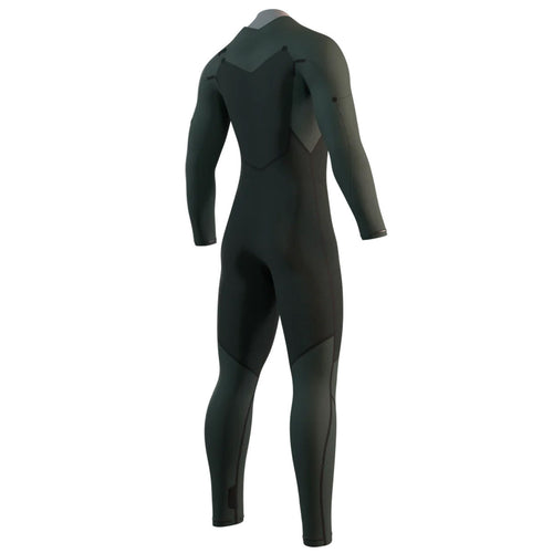 Mystic Motion 5/3 FZ Wetsuit