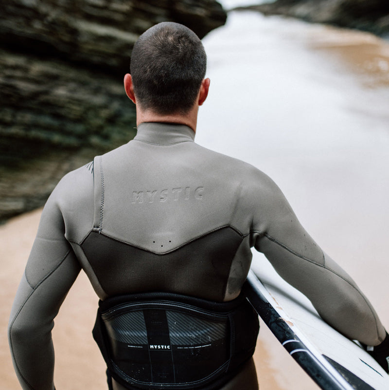 Mystic Motion 5/3 FZ Wetsuit