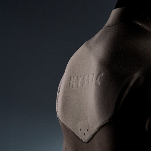 Mystic Motion 5/3 FZ Wetsuit