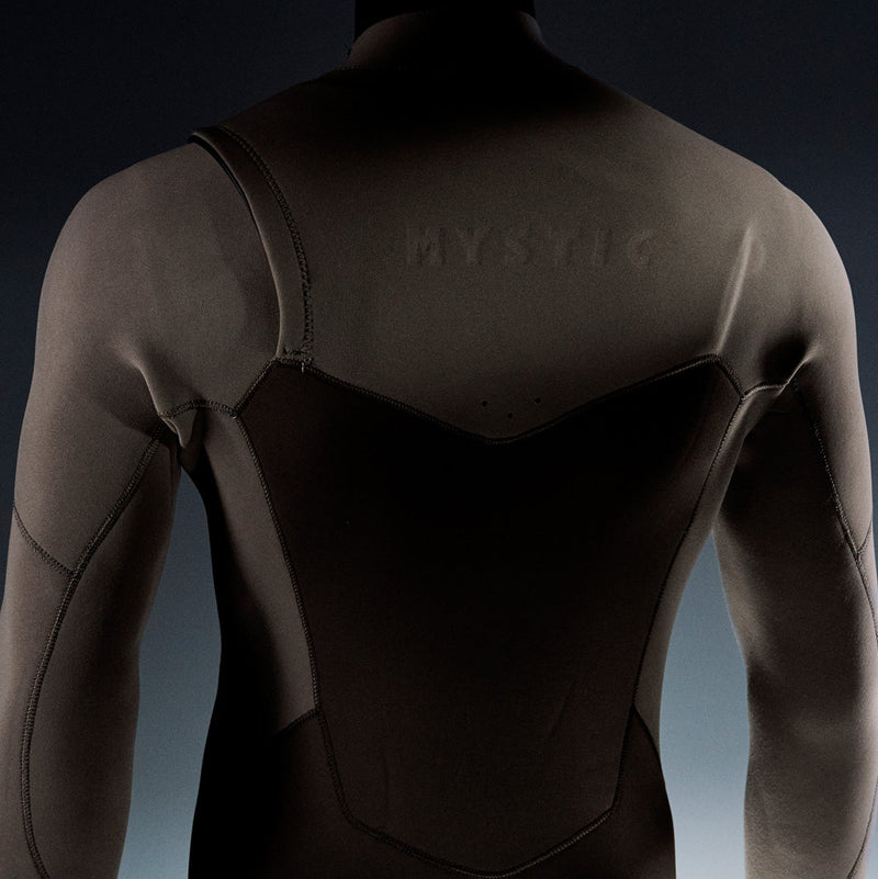 Mystic Motion 5/3 FZ Wetsuit