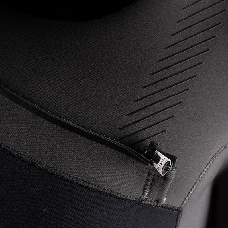 Mystic Motion 5/3 FZ Wetsuit