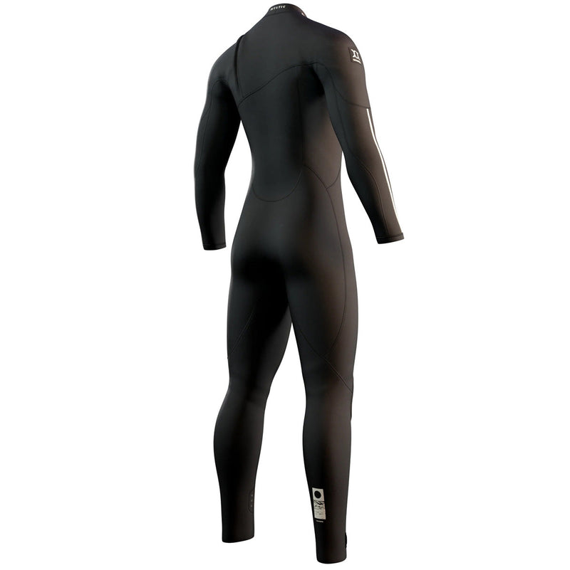 Mystic One Zip-Free 5/3 Wetsuit
