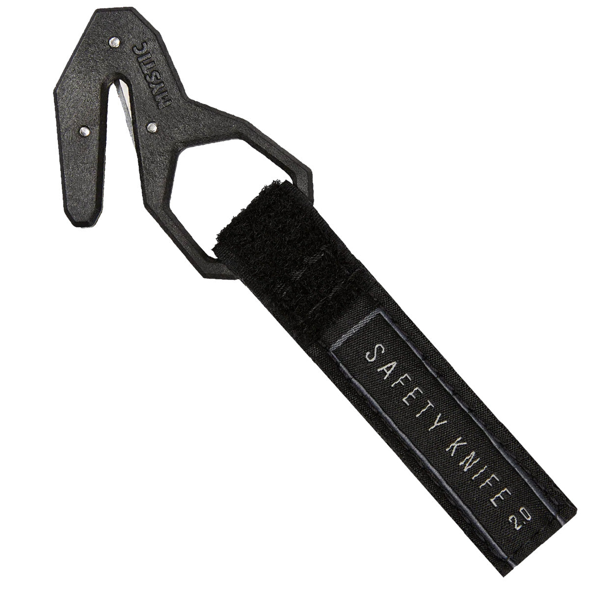 Mystic Kiteboarding Emergency Kitesurf Safety Knife