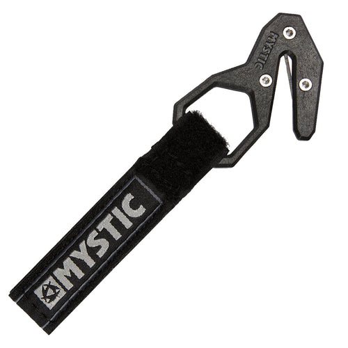 Mystic Kiteboarding Emergency Kitesurf Safety Knife