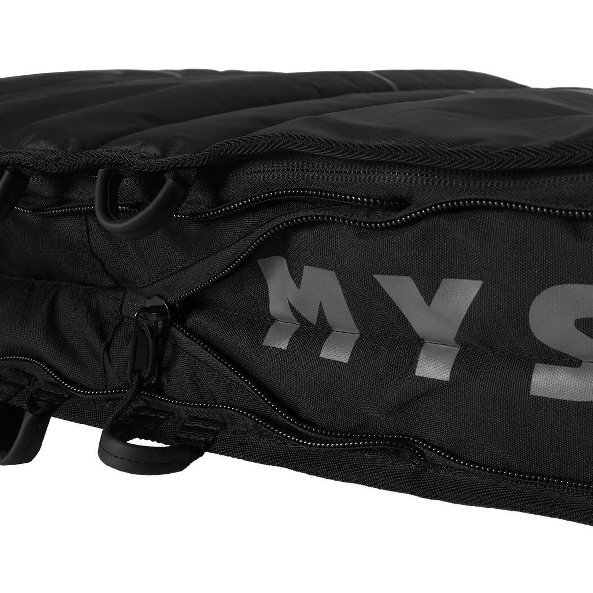 Mystic Saga Surf Board Bag - Powerkiteshop