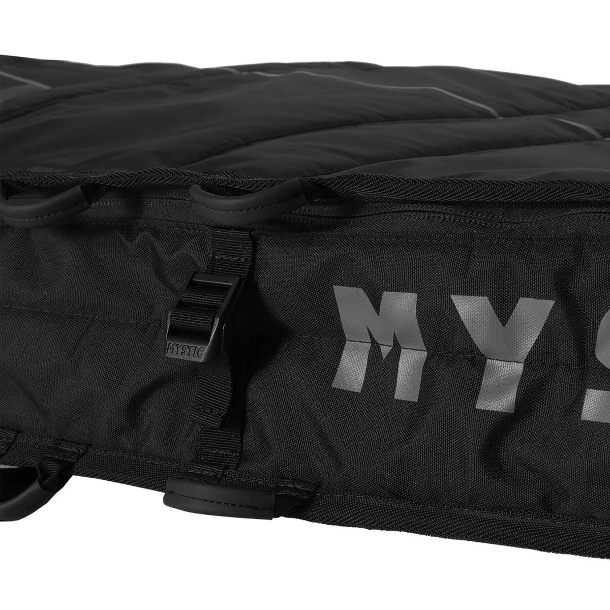 Mystic Saga Surf Board Bag - Powerkiteshop