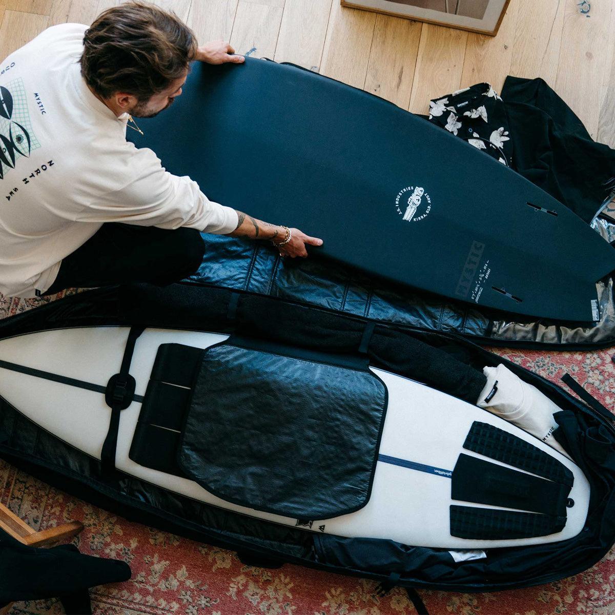 dakine surf travel bag