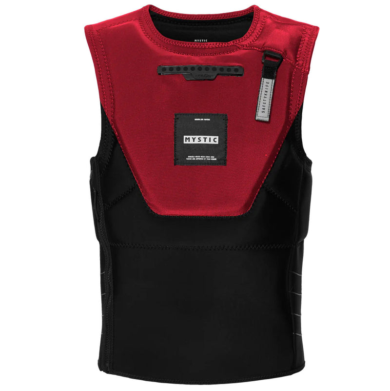 Mystic Solace Impact Vest