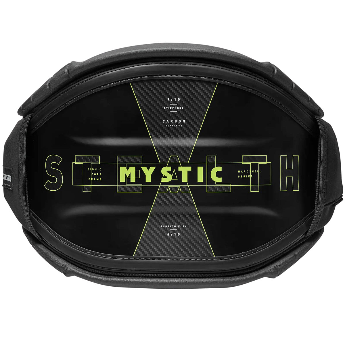 Mystic Stealth Waist Harness