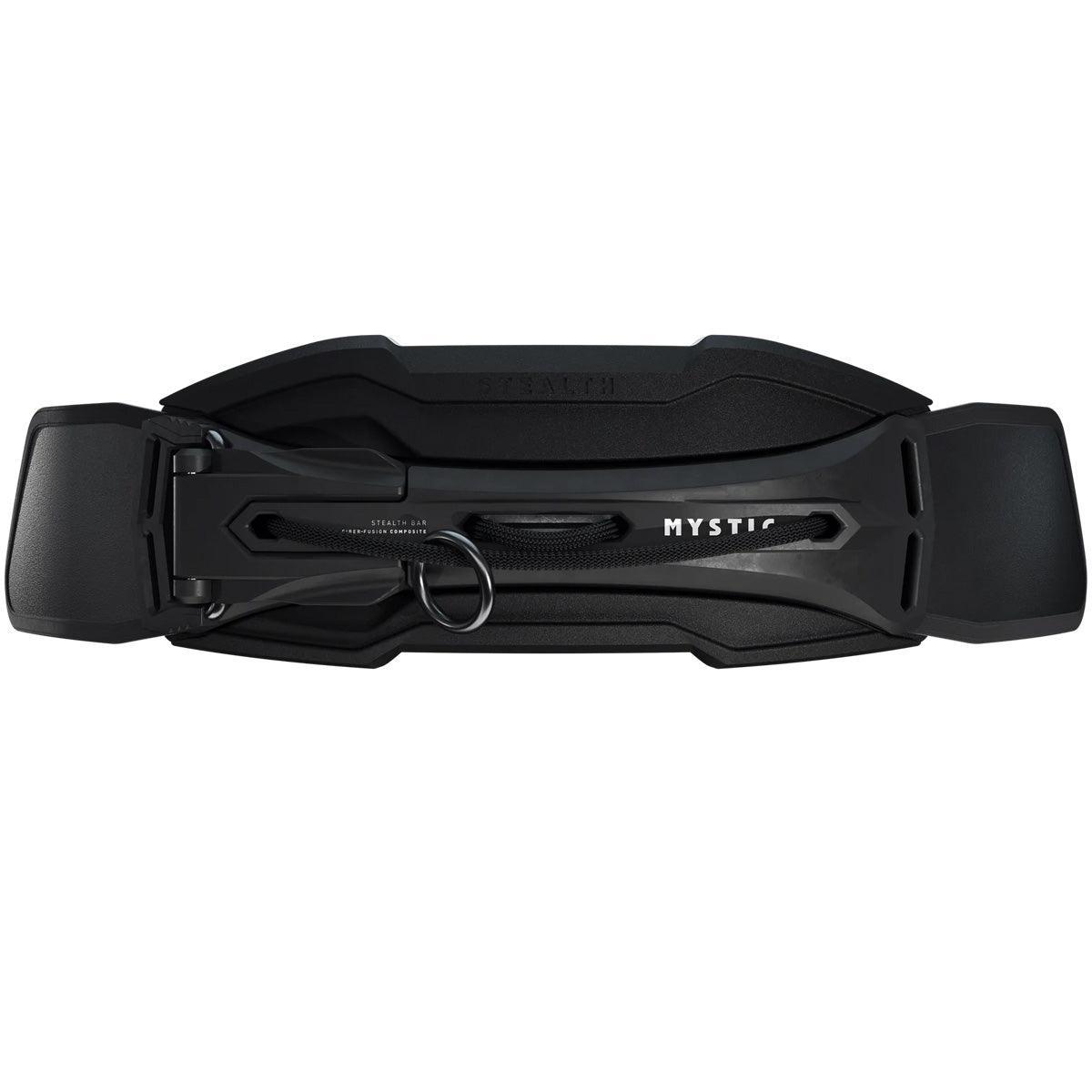 Mystic Stealth Waist Harness - Powerkiteshop