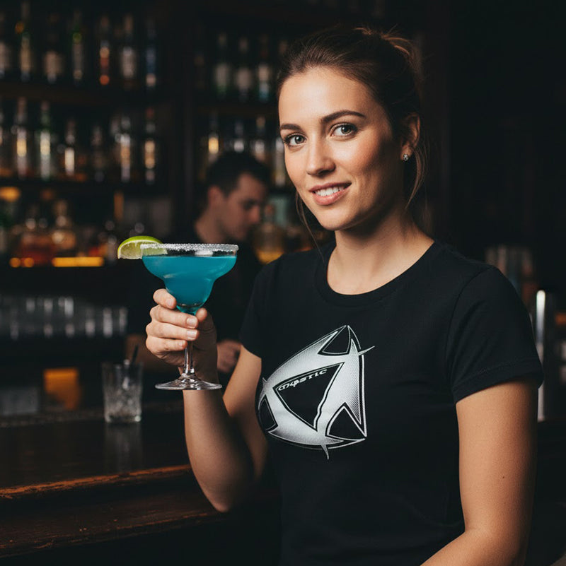 Mystic Superior Women's T-Shirt