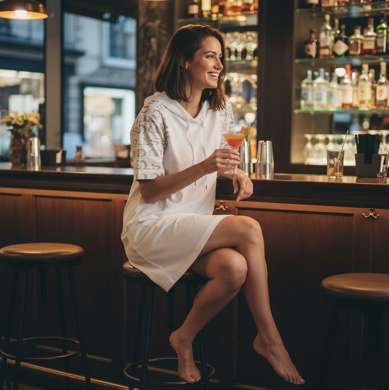 Mystic Velocity Women's Dress